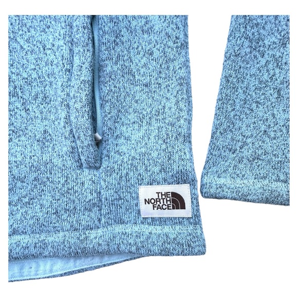 The North Face Fleece Size 14/16 - Picture 6 of 8